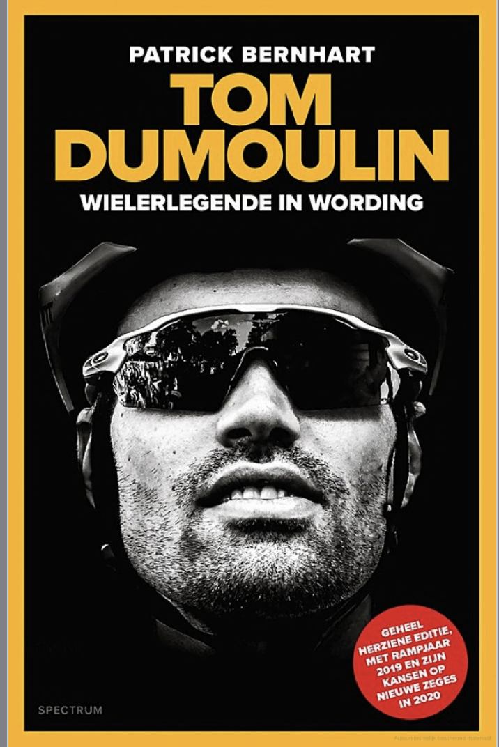 Bijdrage lichaamstaal Tom Dumoulin